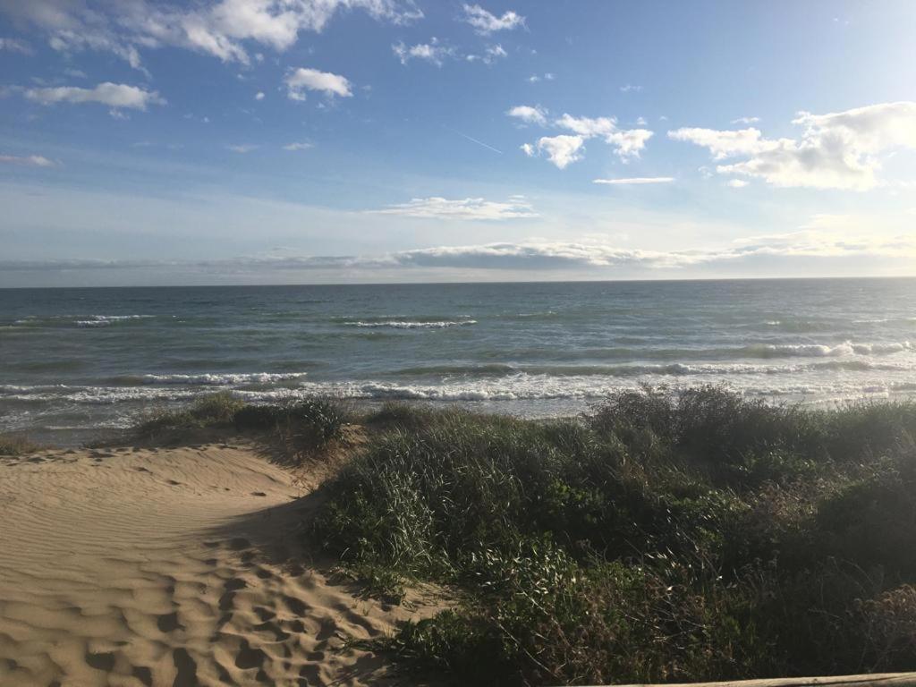 Apartamento Sol Y Dunas Marbella