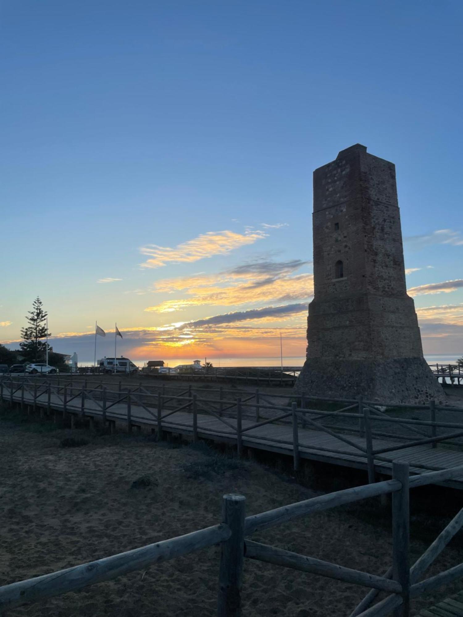Apartamento Sol Y Dunas
