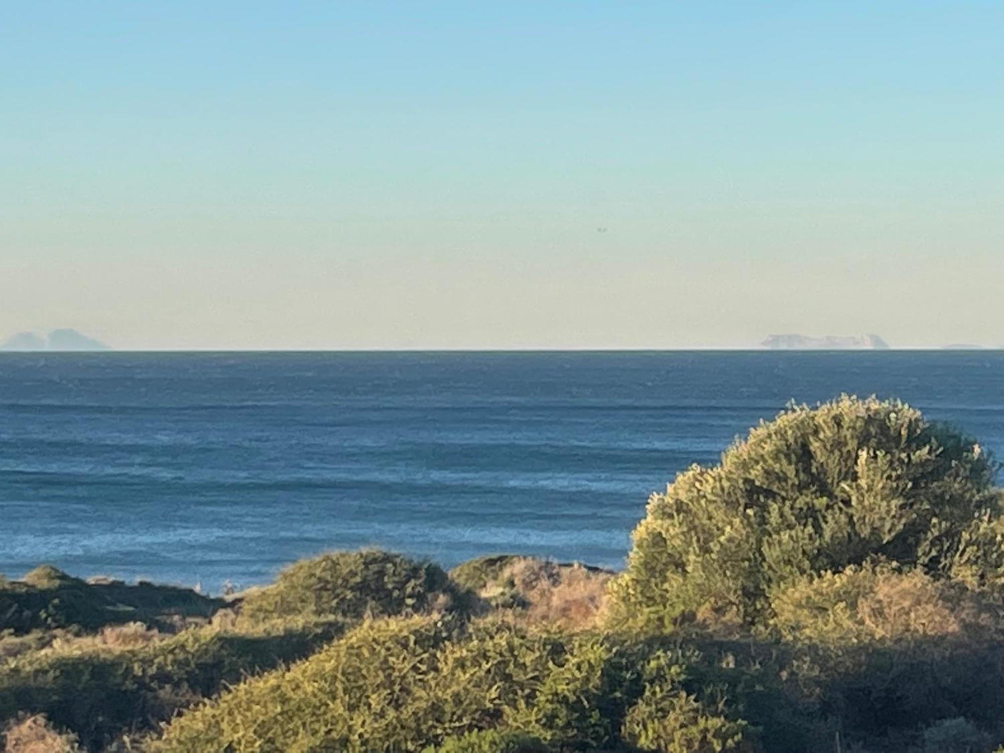 Apartamento Sol Y Dunas