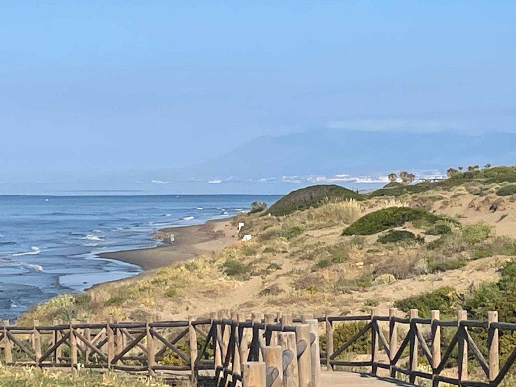 Sol Y Dunas Apartamento *