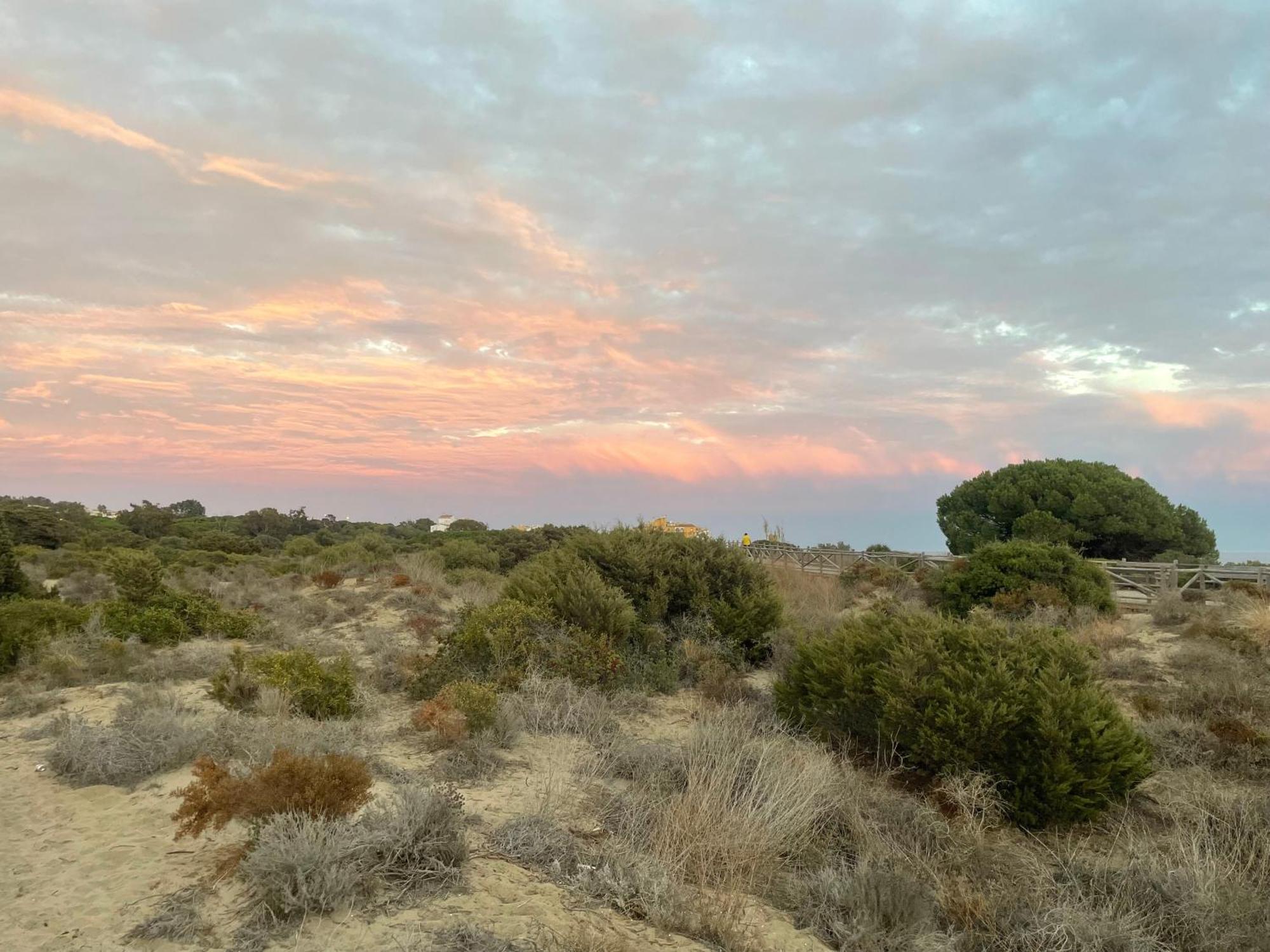 Apartamento Sol Y Dunas