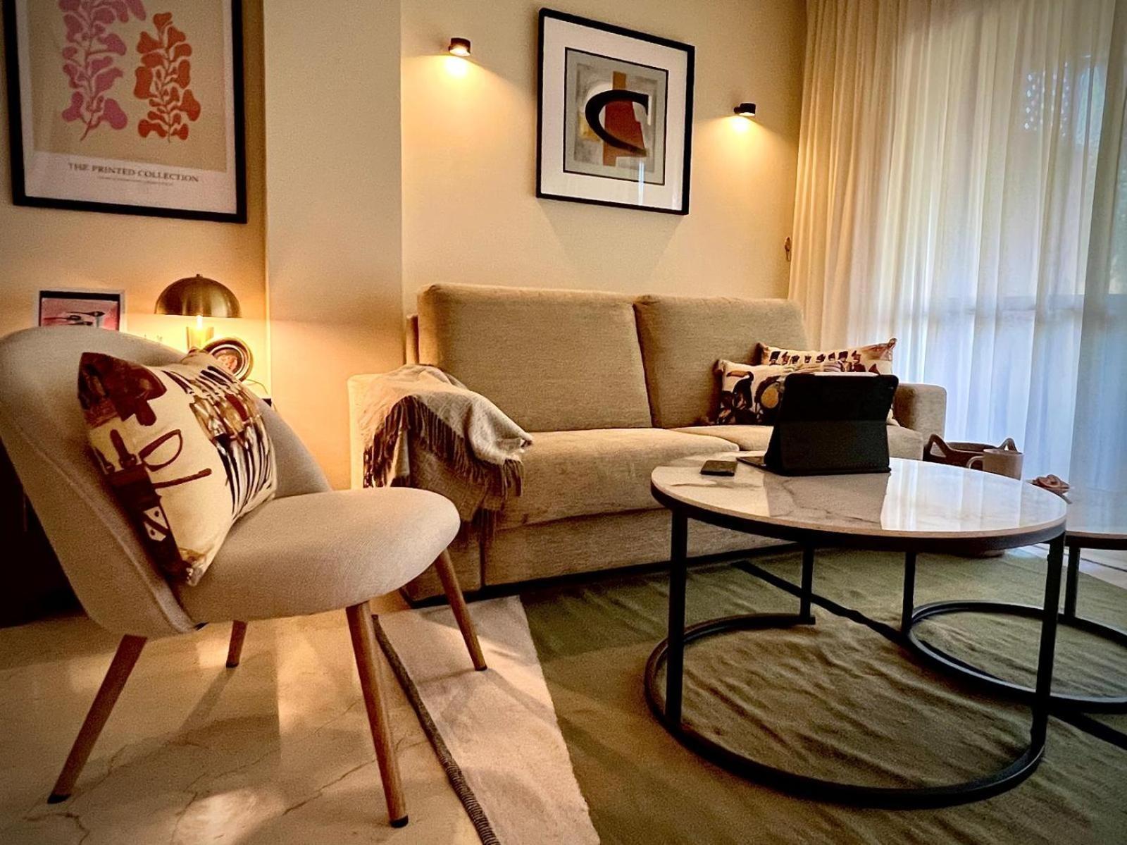 Apartment Sol Y Dunas *
